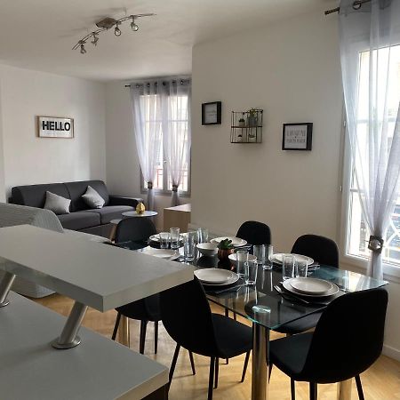 Appartement Familial, A Chessy, La Ville De Disneyland Paris Dış mekan fotoğraf