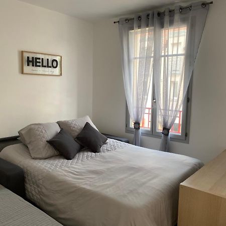 Appartement Familial, A Chessy, La Ville De Disneyland Paris Dış mekan fotoğraf