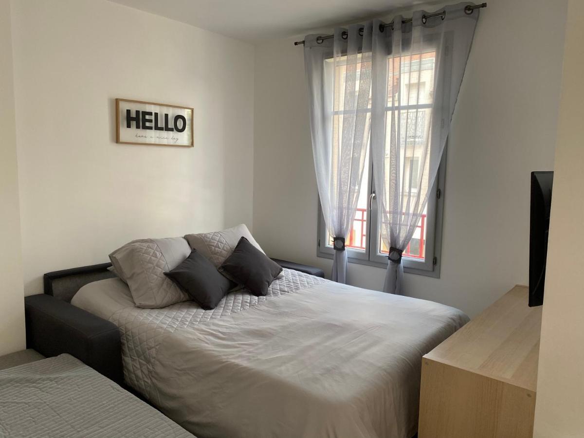 Appartement Familial, A Chessy, La Ville De Disneyland Paris Dış mekan fotoğraf