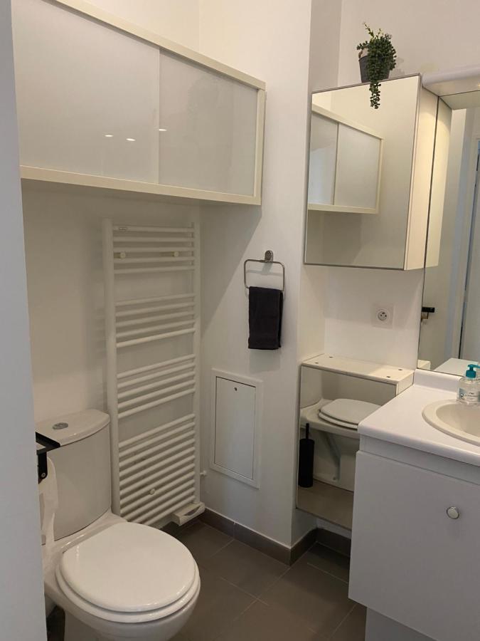Appartement Familial, A Chessy, La Ville De Disneyland Paris Dış mekan fotoğraf