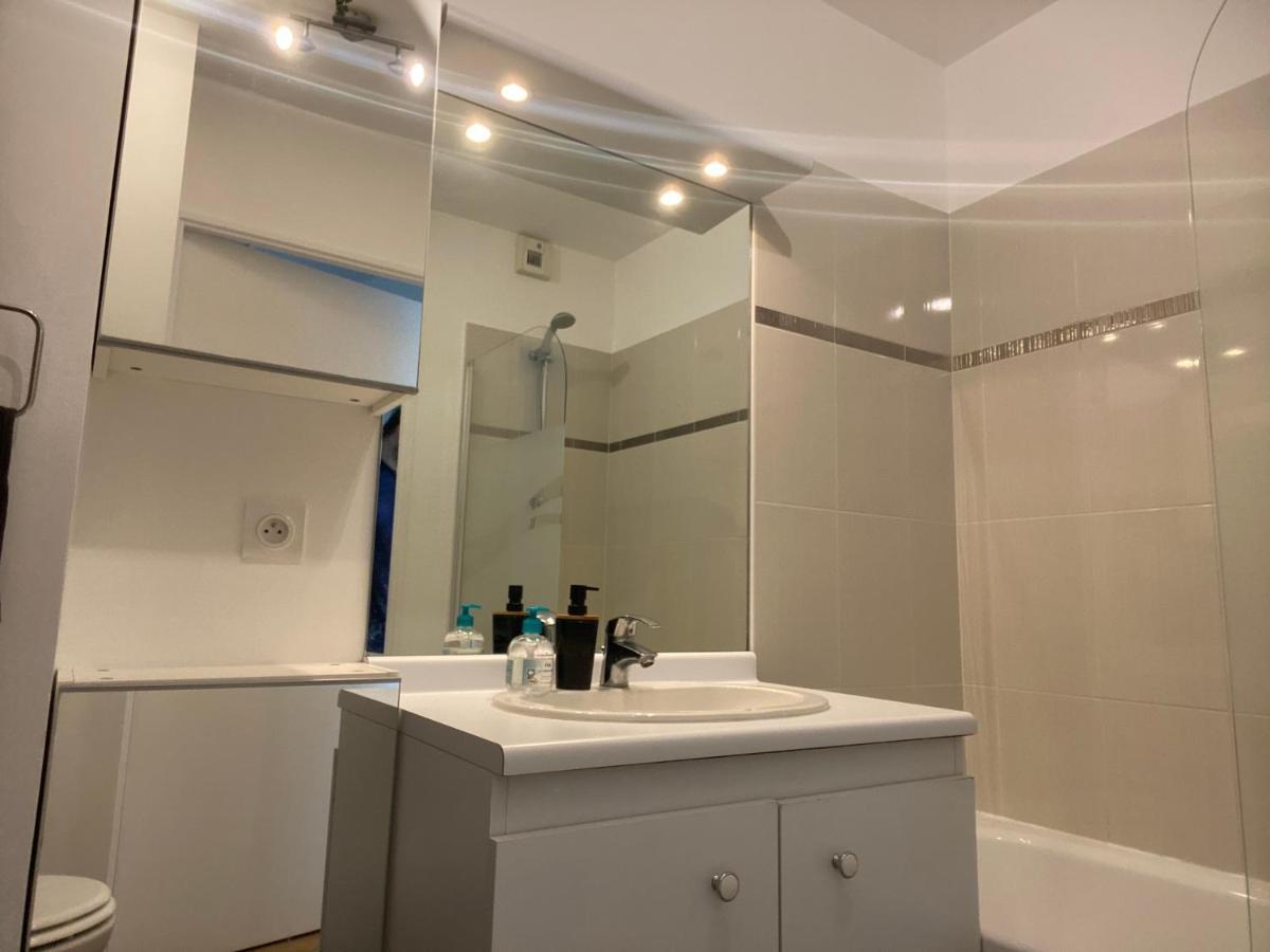 Appartement Familial, A Chessy, La Ville De Disneyland Paris Dış mekan fotoğraf