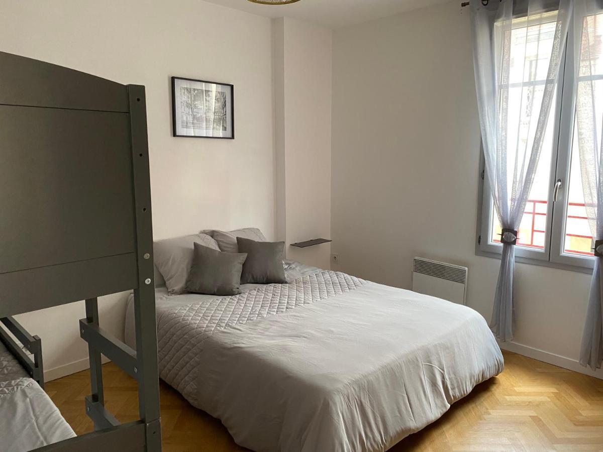 Appartement Familial, A Chessy, La Ville De Disneyland Paris Dış mekan fotoğraf