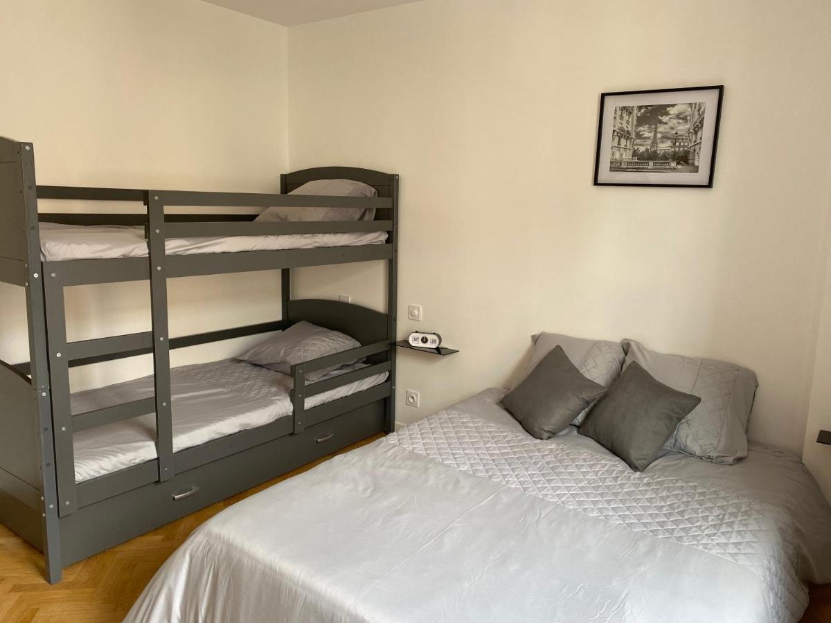 Appartement Familial, A Chessy, La Ville De Disneyland Paris Dış mekan fotoğraf