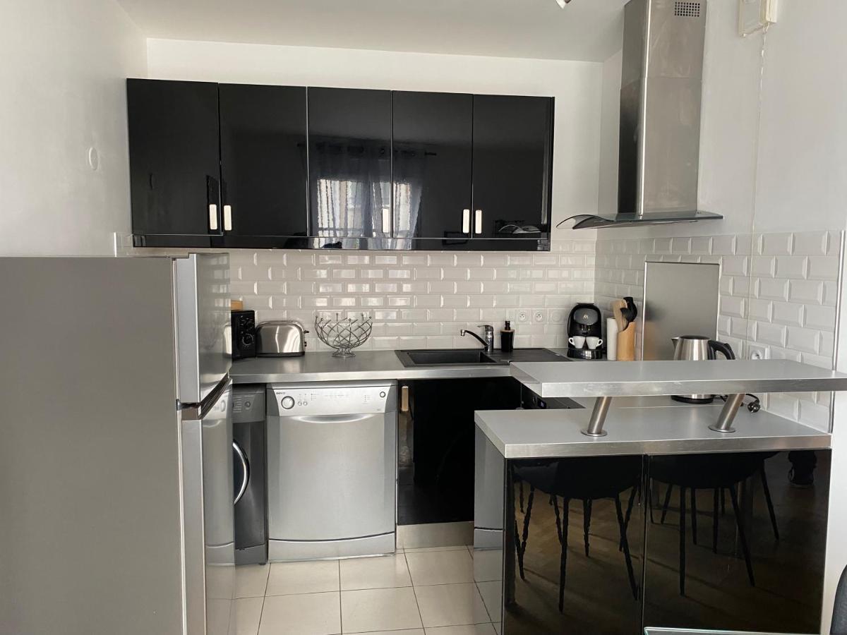 Appartement Familial, A Chessy, La Ville De Disneyland Paris Dış mekan fotoğraf