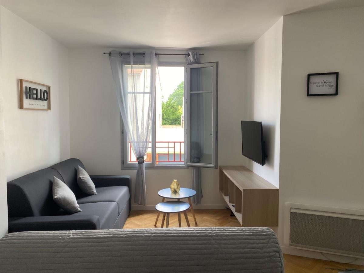Appartement Familial, A Chessy, La Ville De Disneyland Paris Dış mekan fotoğraf