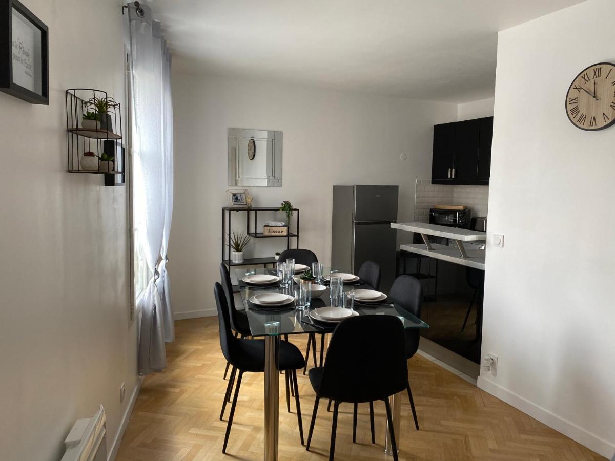 Appartement Familial, A Chessy, La Ville De Disneyland Paris Dış mekan fotoğraf