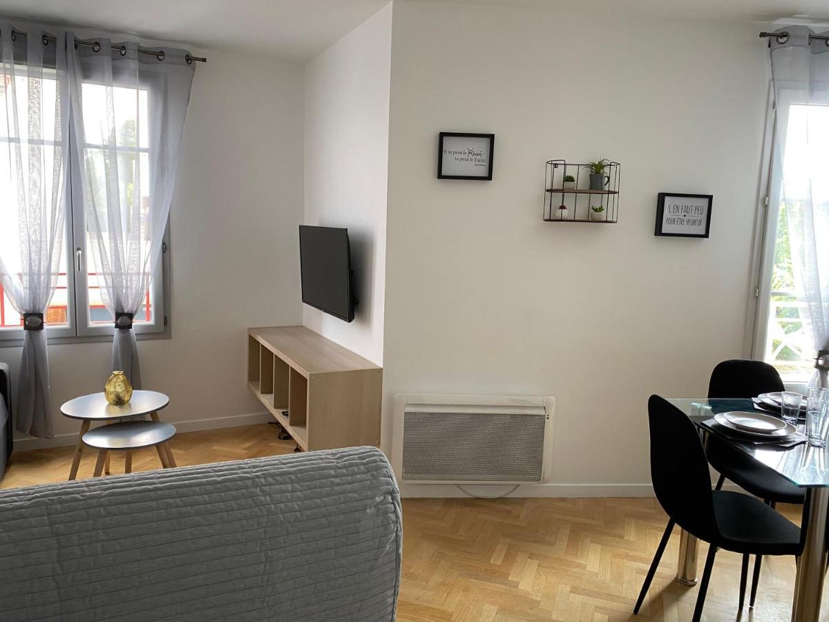 Appartement Familial, A Chessy, La Ville De Disneyland Paris Dış mekan fotoğraf