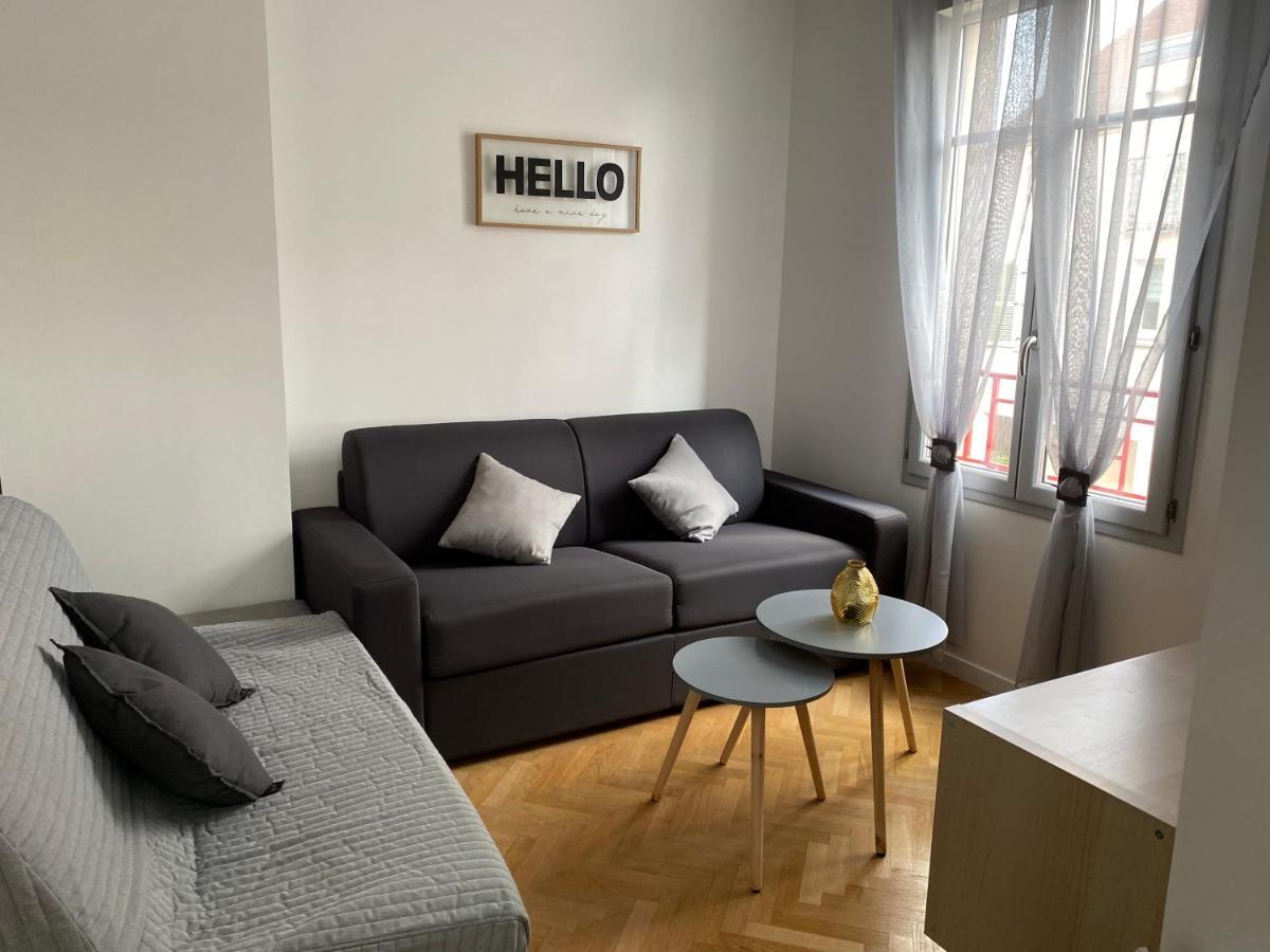 Appartement Familial, A Chessy, La Ville De Disneyland Paris Dış mekan fotoğraf